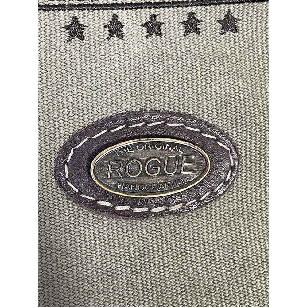 Rogue Travel Bag - Picture 13 of 13